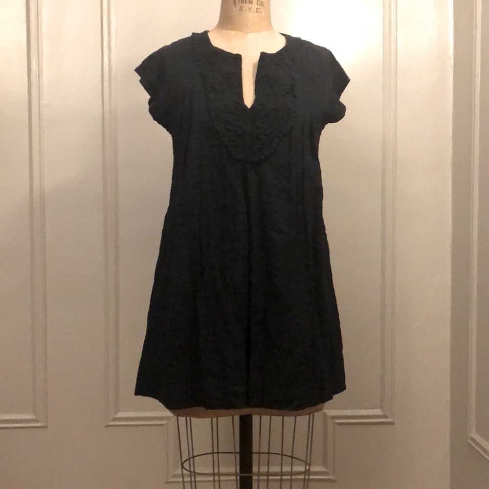 NWOT-TWIK/Simons of Canada Beach Cover Up